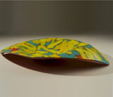 Studio Glass Ornament - Plecktrum