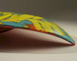 Studio Glass Ornament - Plecktrum