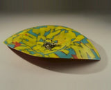 Studio Glass Ornament - Plecktrum